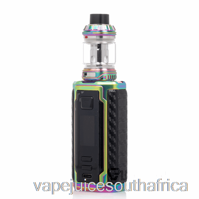 Vape Pods Freemax Maxus 3 200W Kit Rainbow